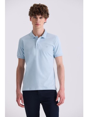 Mavi Slim Fit Polo Yaka T-Shirt