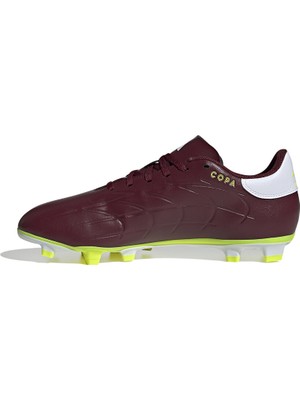 adidas Copa Pure 2 Club Fxg Erkek Çim Zemin Kramponu IG1098 Kırmızı