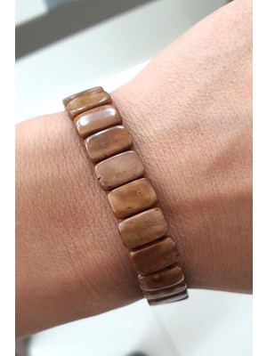 Ose Shop  El Isi Tasarım Kuka Bileklik