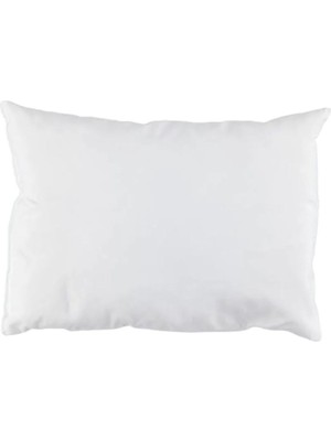 Punch Passion Kırlent Kılıfı Iç Dolgusu (30X50) / Yastık Dolgusu/ Kırlent Dolgusu/ Kırlent Yastık/ Silikon Yastık