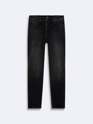 LTB Erkek Smarty Y Dar Paça Orta Bel Jean Pantolon