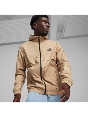 Puma Ess Solid Windbreaker.83