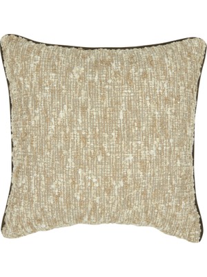 Chappal Exclusive Haki Biyeli Koyu Kırlent