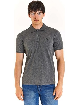 U.S. Polo Assn. Erkek T Shırt G081GL011-0-1792406