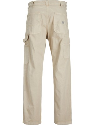 Jack & Jones 12253091 Jpsteddıe Jjcarpenter Erkek Pantolon