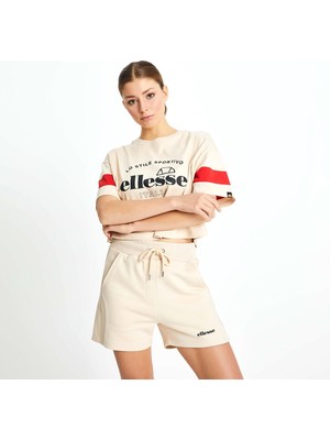 Ellesse Kadın T-Shirt EF14300582