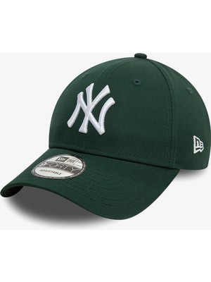 New Era Era Cap New York Yankees Ess 9forty.-