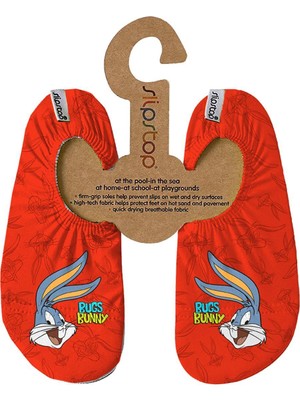 Vicco Slipstop Rabbit Erkek Çocuk Kaydırmaz Patik
