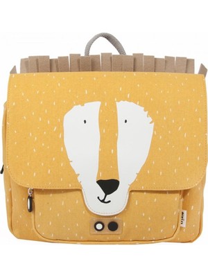 Trixie Okul Çantası Mr. Lion