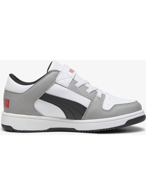 Puma Pm Rebound Layup Lo Sl.20