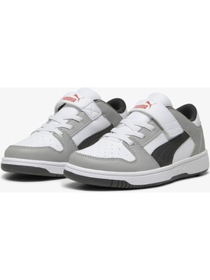 Puma Pm Rebound Layup Lo Sl.20