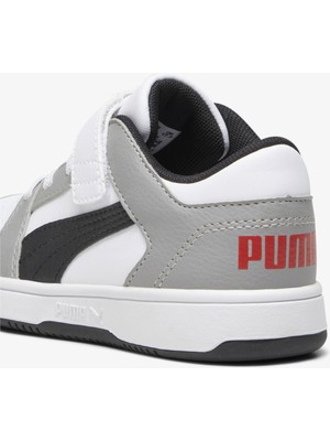 Puma Pm Rebound Layup Lo Sl.20