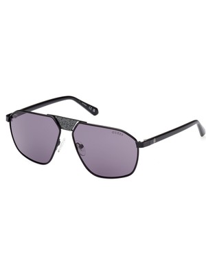 Guess GU00086 01Y Erkek Güneş Gözlüğü
