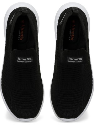 Kinetix Lyte Tx W 4fx Siyah Kadın Comfort Ayakkabı