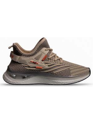 M.p. Premium 241-1660 Erkek Bej (40-44) Günlük Spor Ayakkabı