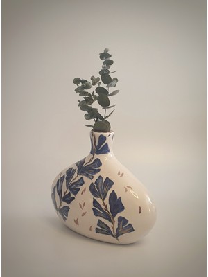 Süreyya Art Design Seramik Vazo