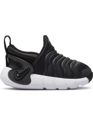 Nike Dynamo Go Çocuk Siyah Ayakkabı