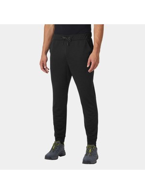 Helly Hansen Lıfa® Tech Lite Erkek Spor Pantolon 63278-990 Siyah