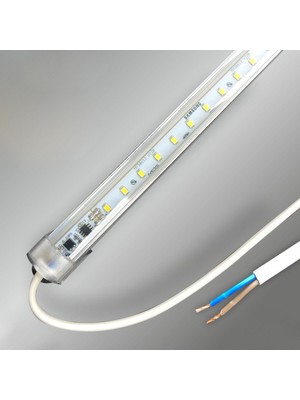 Lambaled Mutfak Tezgahı LED Aydınlatma - 200CM Beyaz Işık ( 6500K )