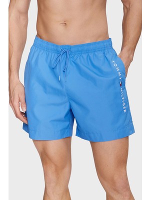 Tommy Hilfiger Cepli Mayo Short Erkek Mayo Short UM0UM03258 C30