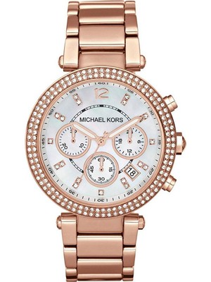 Michael Kors MK5491 Kadın Kol Saati