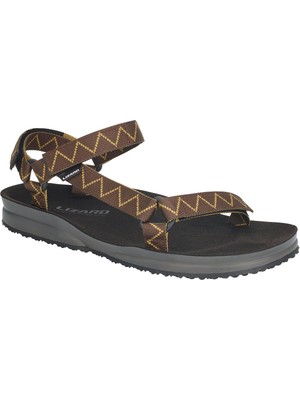 Lizard Creek Iv Unisex Sandalet-Kahverengi