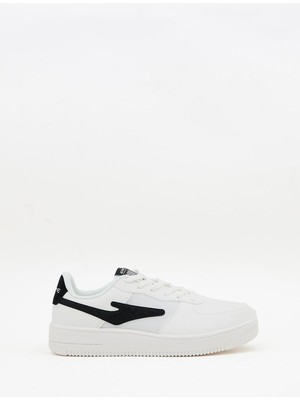 Erke M Core Erkek Beyaz Sneaker