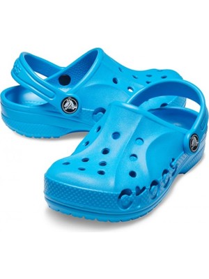 Crocs Kıds' Baya Clog 207013-456