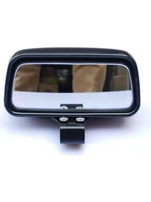 Drs Tuning Kör Nokta Aynası Kare Siyah / AYDS93-3