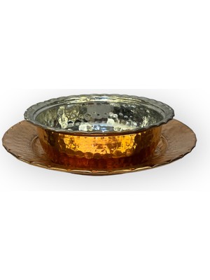 Bakır Joker Kase Nihaleli