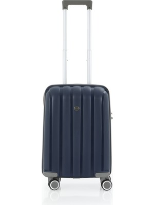 Mçs Polipropilen Valiz V305 55 cm