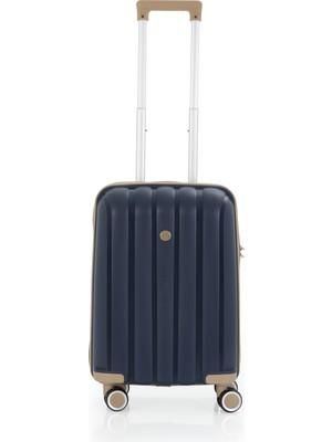 Mçs Polipropilen Valiz V305 55 cm