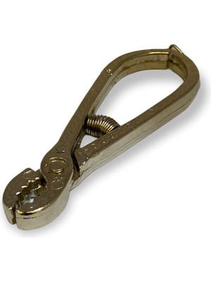 Zamak Döküm Fıstık Kıracağı