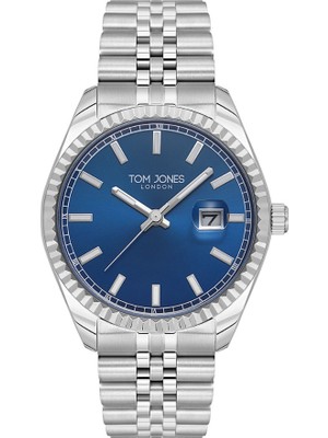 Tom Jones TOMJ.1.1297.03 Erkek Kol Saati