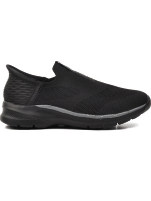 Pierre Cardin PCI-10050 Siyah Erkek Spor Ayakkabı
