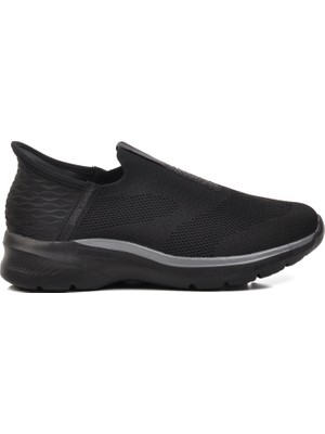Pierre Cardin PCI-10061 Siyah Kadın Spor Ayakkabı
