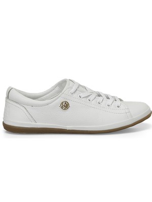U.S. Polo Assn. Jojo 4fx Beyaz Kadın Sneaker