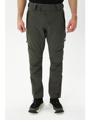 Exuma Unisex Outdoor Pantolon