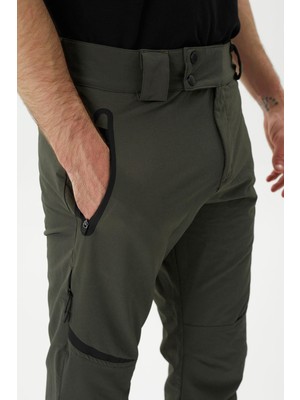 Exuma Unisex Outdoor Pantolon