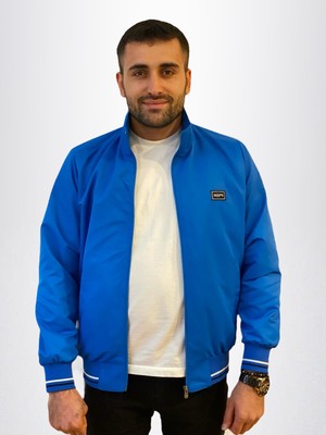 Deeps Erkek Yazlık Mont