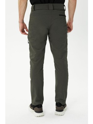 Exuma Unisex Outdoor Pantolon