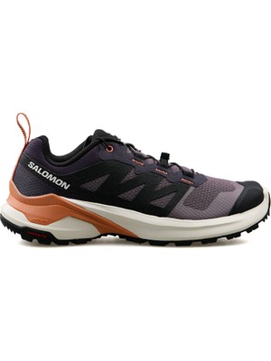 Salomon X-Adventure W Kadın Outdoor Ayakkaısı L47451900 Mor