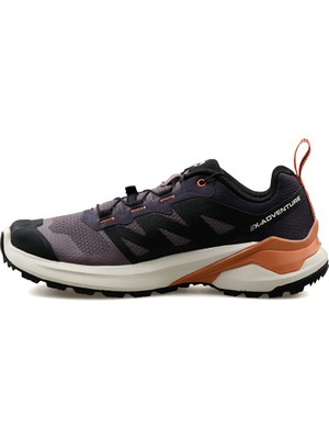 Salomon X-Adventure W Kadın Outdoor Ayakkaısı L47451900 Mor