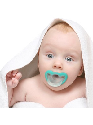Jollypop Prematüre Bebek Emziği