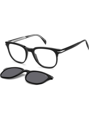 Davıd Beckham DB7120CS 807M9 Erkek Güneş Gözlüğü