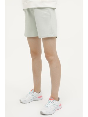 Kinetix Wb Bsc 20GC80 4fx A Mınt Kadın Şort
