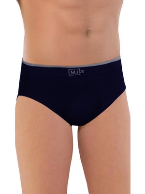 Beruflic Lacivert  Mı Emay 2109 Erkek Slip