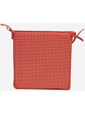 Permolit Premier Home Pitikare Minder Kırmızı