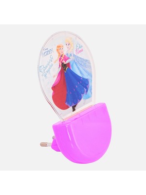 Disney Frozen Mini LED Gece Lambası