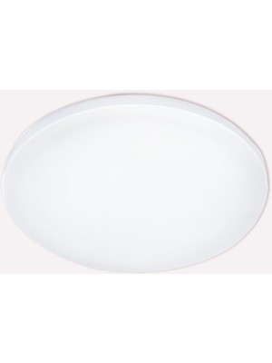 Eglo Frania Tavan Armatürü Yuvarlak